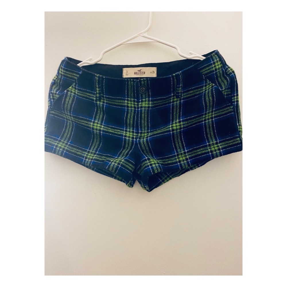Short